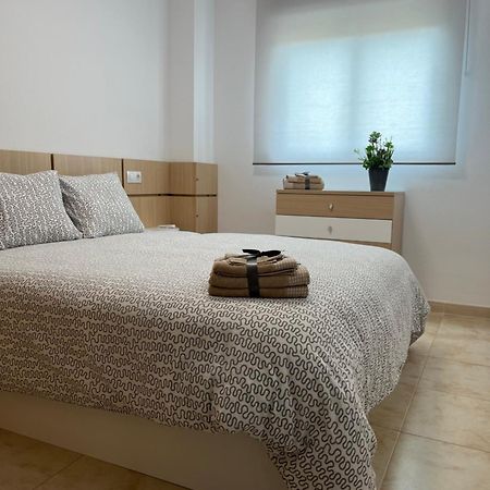 Apartamento Marina D'Or Jardines Del Mar Oropesa del Mar Exterior foto